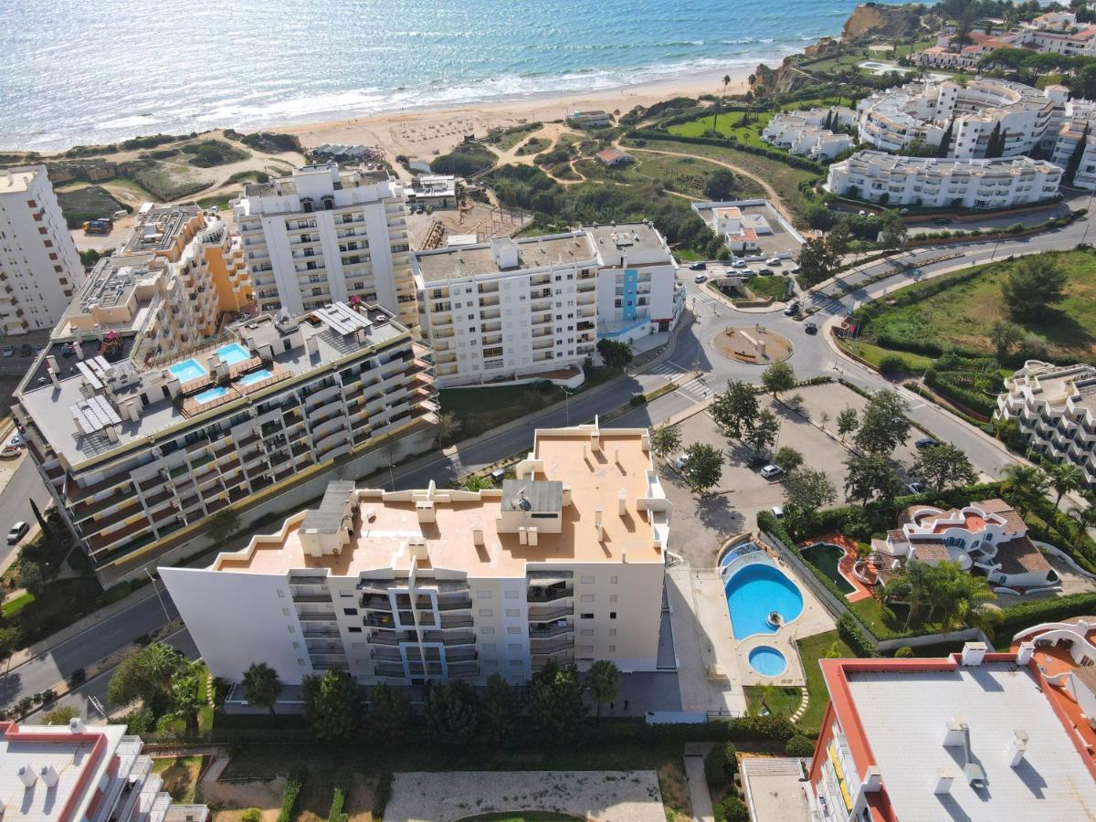 Mare Nostrum Apartment Armacao de Pera
