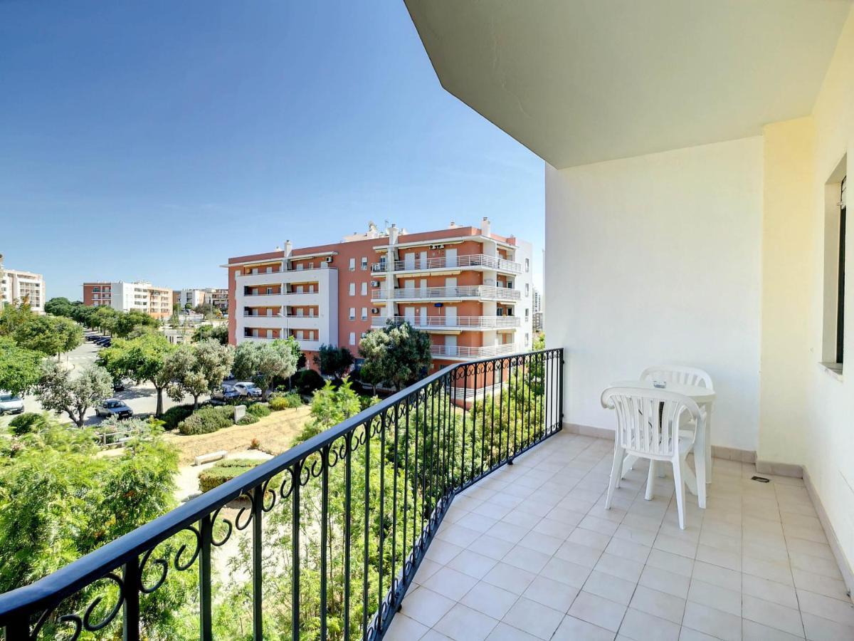 Mare Nostrum Apartment Armacao de Pera