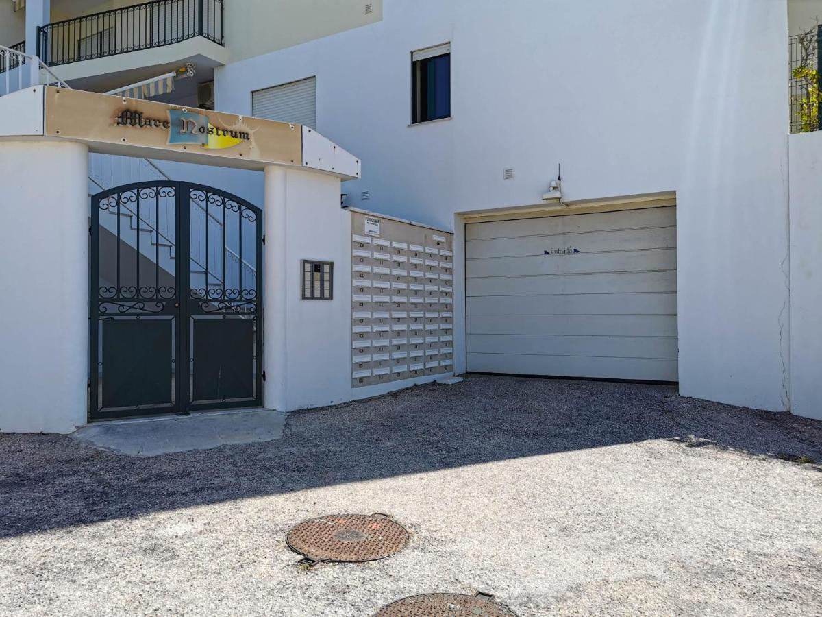 Mare Nostrum Apartment Armacao de Pera