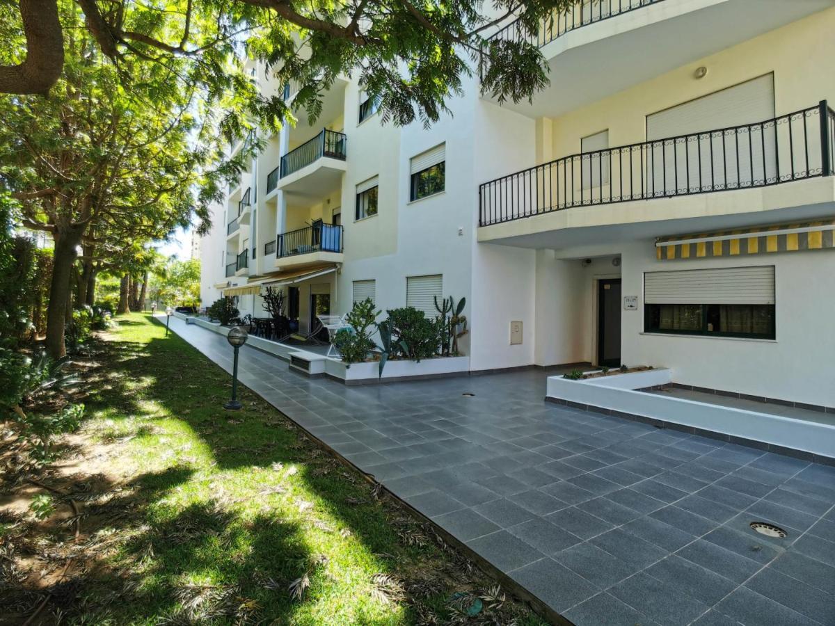 Mare Nostrum Apartment