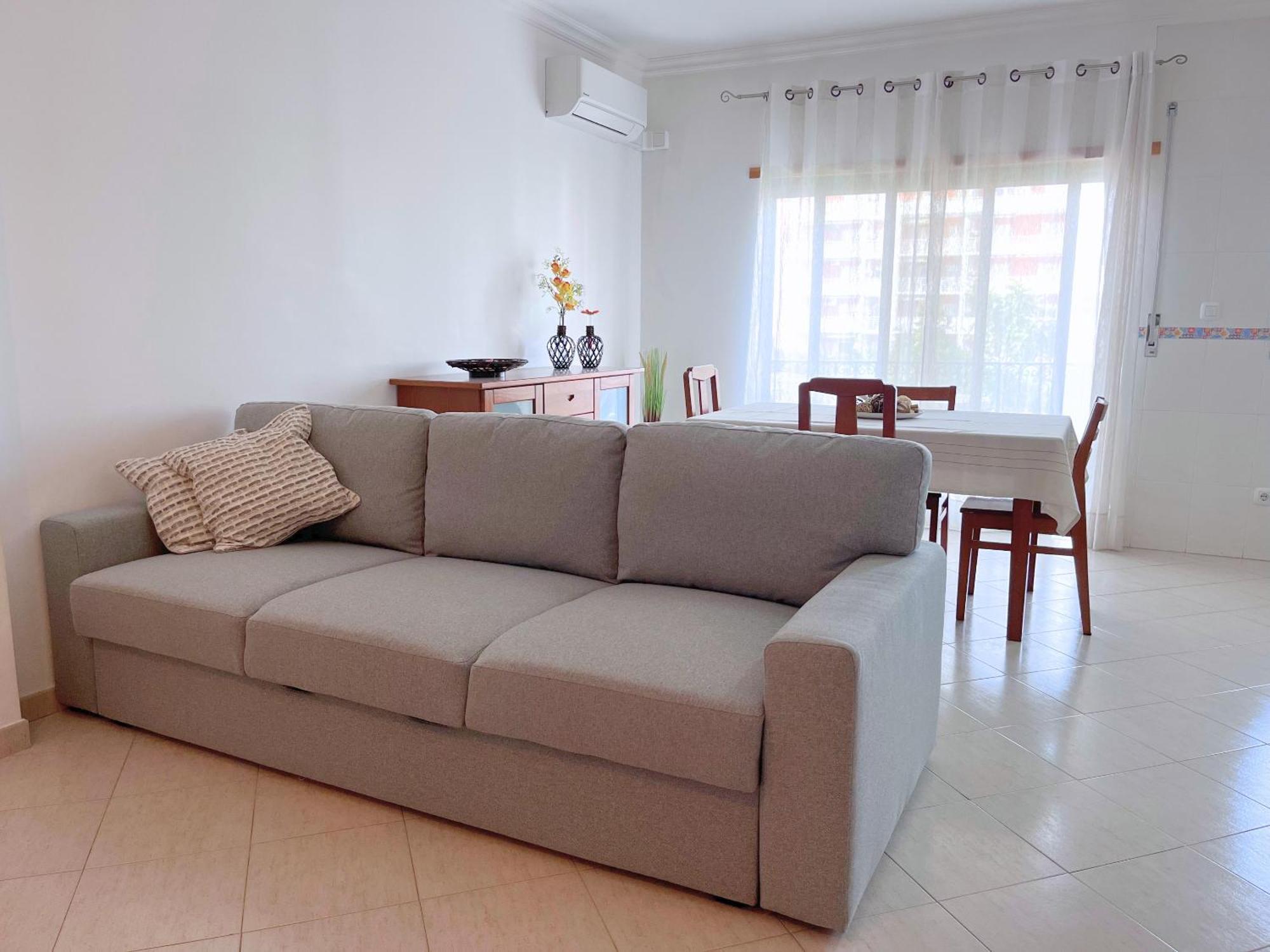 Mare Nostrum Apartment *