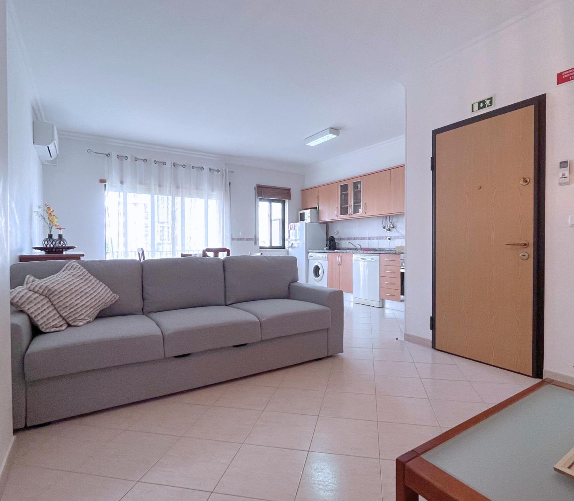 Apartment Mare Nostrum