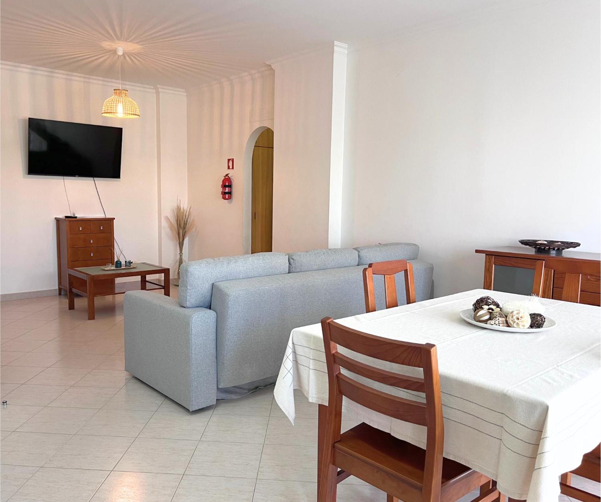 Mare Nostrum Appartement