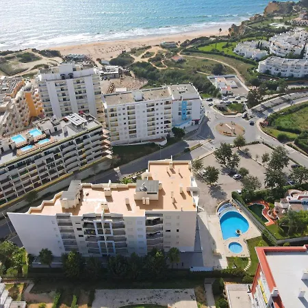 Mare Nostrum Armacao de Pera Exterior photo