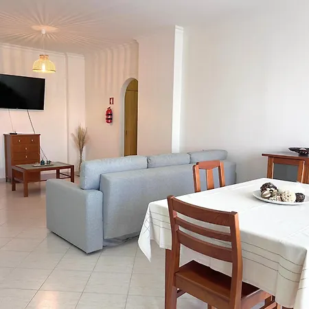 Mare Nostrum Armacao de Pera Exterior photo